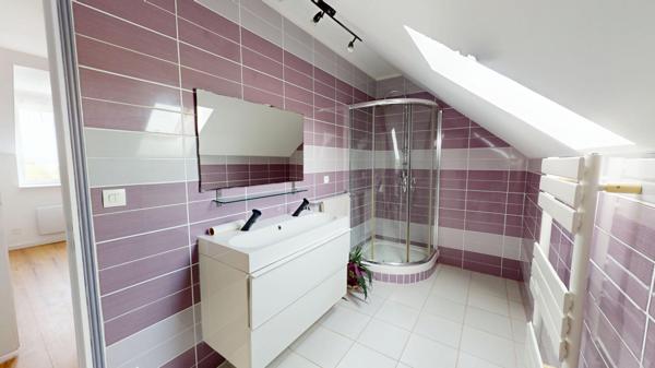 Longère Sermoise Sur Loire 8 pièce(s) 223 m2