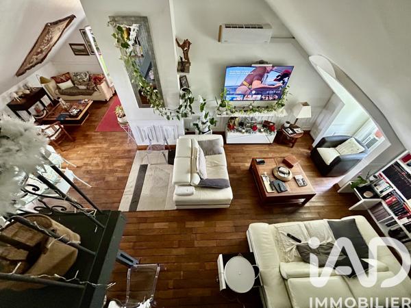 Appartement à vendre 5 pièces 120 m² Saint-Paul