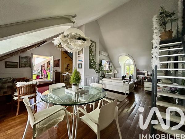 Appartement à vendre 5 pièces 120 m² Saint-Paul