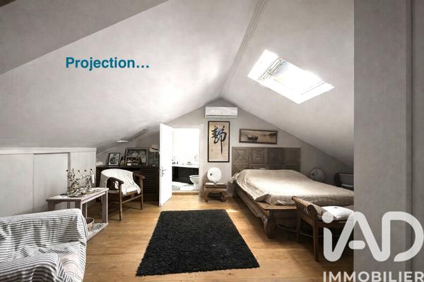 Appartement à vendre 5 pièces 120 m² Saint-Paul
