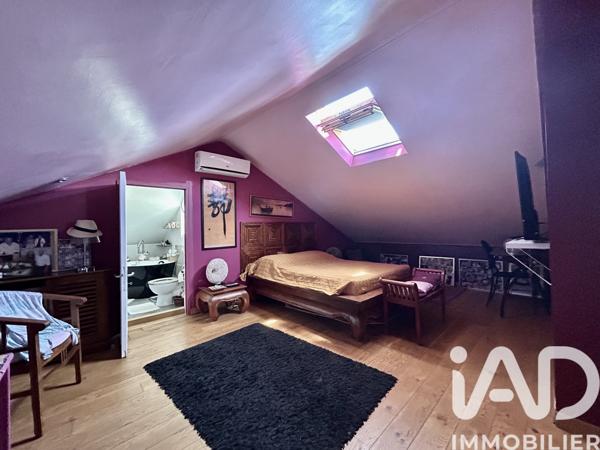 Appartement à vendre 5 pièces 120 m² Saint-Paul