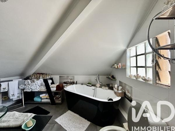 Appartement à vendre 5 pièces 120 m² Saint-Paul