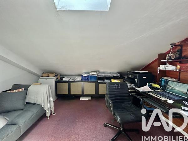 Appartement à vendre 5 pièces 120 m² Saint-Paul