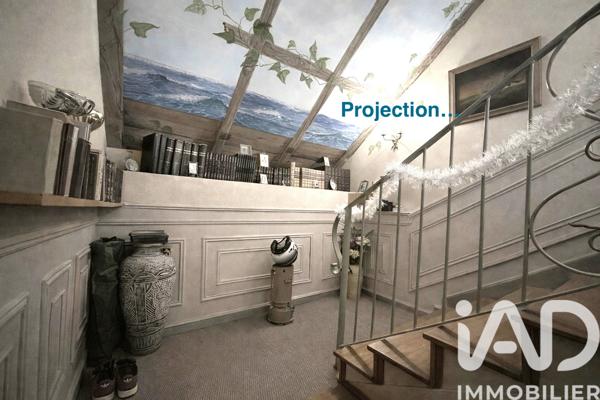 Appartement à vendre 5 pièces 120 m² Saint-Paul