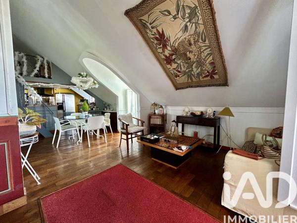 Appartement à vendre 5 pièces 120 m² Saint-Paul