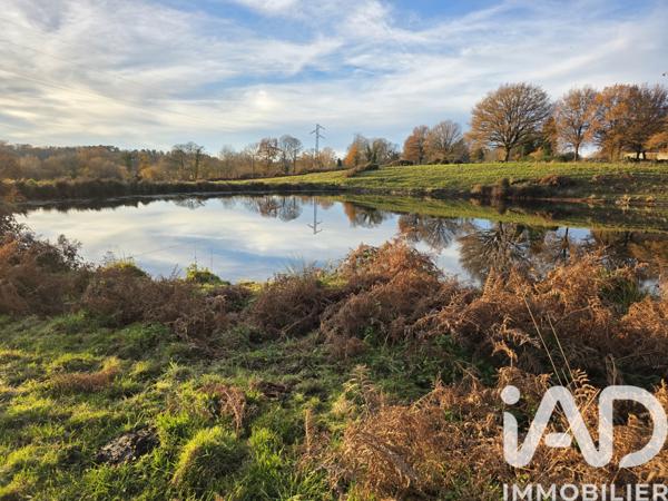 Terrain à vendre 41 275 m² Le Buis