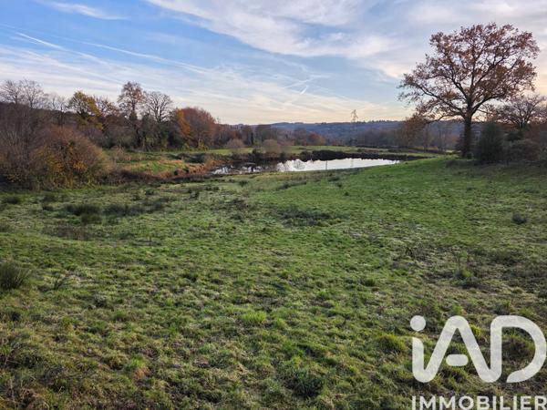 Terrain à vendre 41 275 m² Le Buis