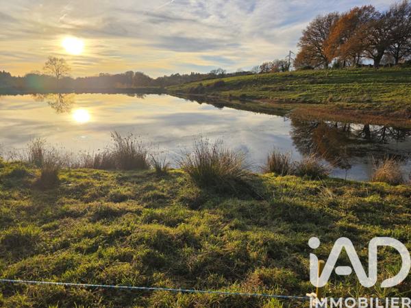 Terrain à vendre 41 275 m² Le Buis