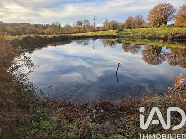 Terrain à vendre 41 275 m² Le Buis