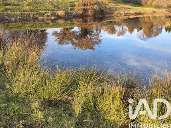 Terrain à vendre 41 275 m² Le Buis