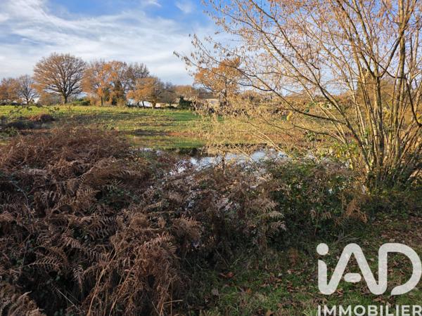Terrain à vendre 41 275 m² Le Buis