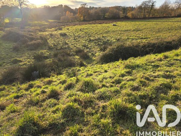 Terrain à vendre 41 275 m² Le Buis