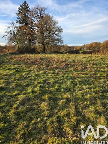 Terrain à vendre 41 275 m² Le Buis