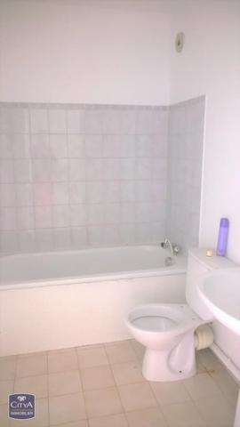 Appartement à vendre 1 pièce 21.9m² Nice (06100)