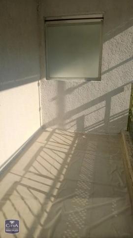 Appartement à vendre 1 pièce 21.9m² Nice (06100)