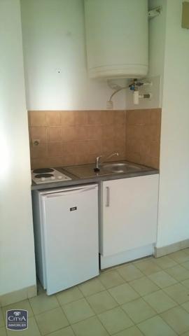 Appartement à vendre 1 pièce 21.9m² Nice (06100)