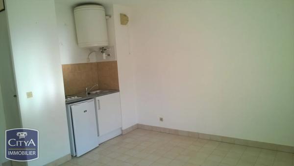 Appartement à vendre 1 pièce 21.9m² Nice (06100)