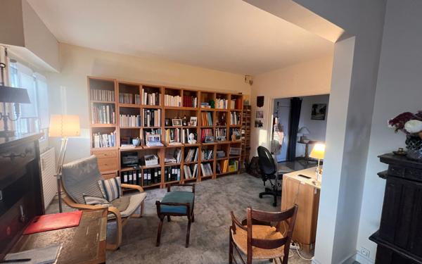 Appartement à vendre    5 pièces •  La Rochelle