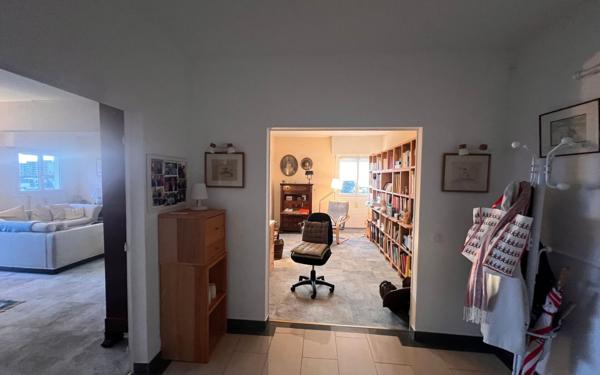 Appartement à vendre    5 pièces •  La Rochelle