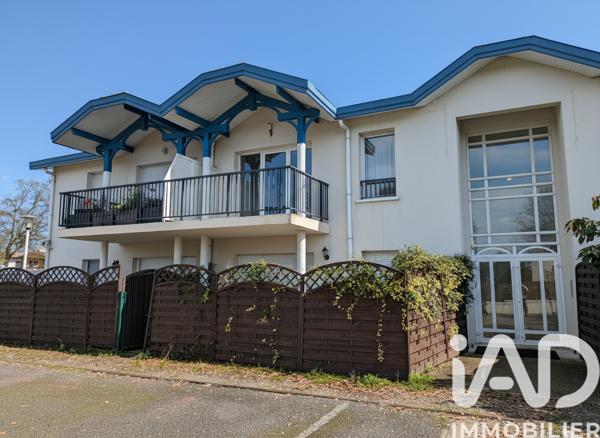 Appartement à vendre 2 pièces 41 m² La Teste-de-Buch