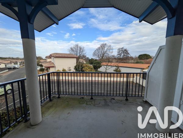 Appartement à vendre 2 pièces 41 m² La Teste-de-Buch