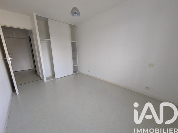 Appartement à vendre 2 pièces 41 m² La Teste-de-Buch