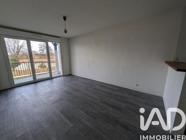Appartement à vendre 2 pièces 41 m² La Teste-de-Buch