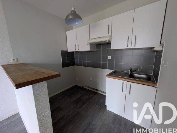 Appartement à vendre 2 pièces 41 m² La Teste-de-Buch