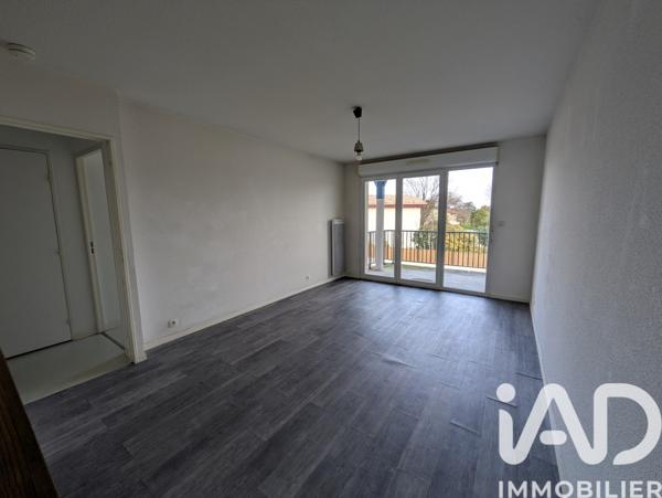 Appartement à vendre 2 pièces 41 m² La Teste-de-Buch