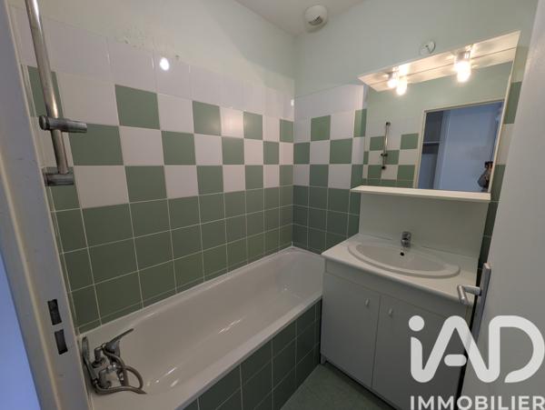 Appartement à vendre 2 pièces 41 m² La Teste-de-Buch