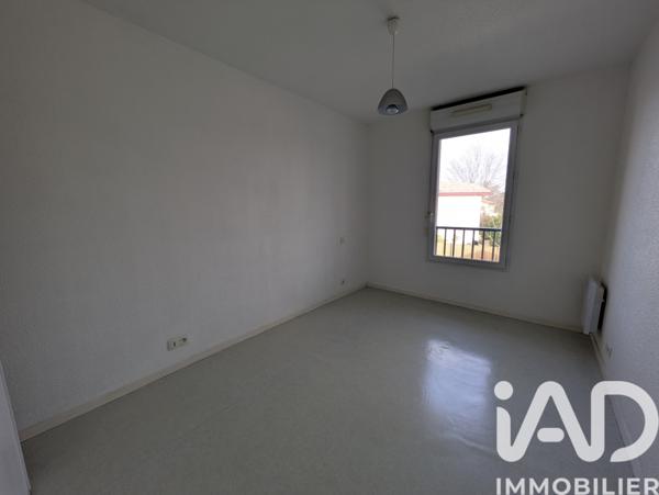 Appartement à vendre 2 pièces 41 m² La Teste-de-Buch