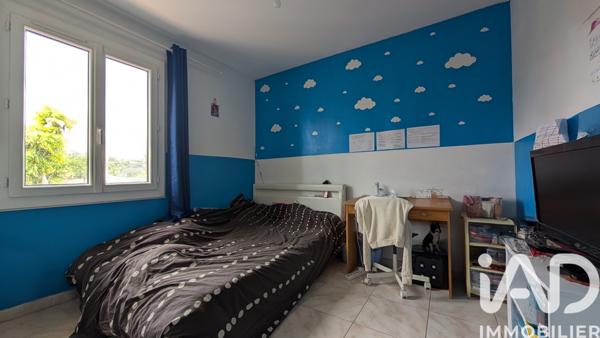 Maison à vendre 5 pièces 101 m² Saint-Savin