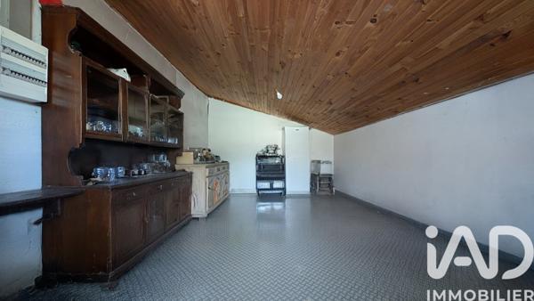 Maison à vendre 5 pièces 101 m² Saint-Savin