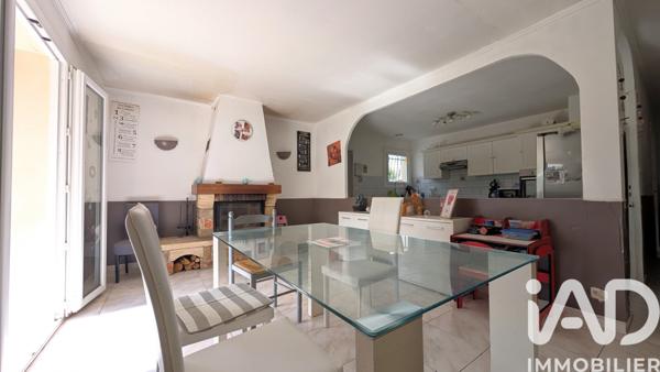 Maison à vendre 5 pièces 101 m² Saint-Savin