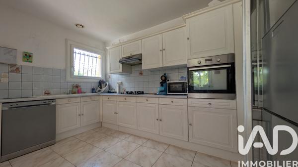 Maison à vendre 5 pièces 101 m² Saint-Savin