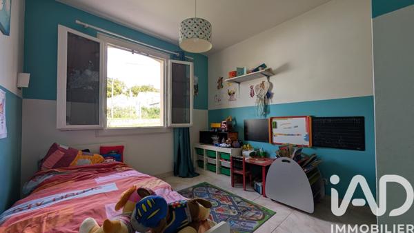 Maison à vendre 5 pièces 101 m² Saint-Savin