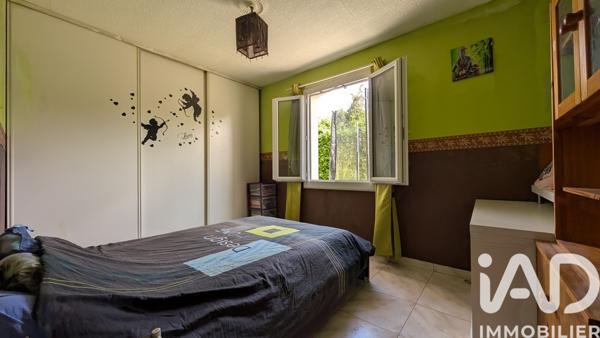 Maison à vendre 5 pièces 101 m² Saint-Savin