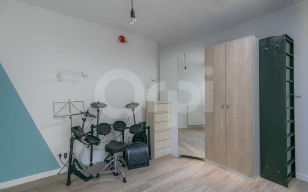 Maison à vendre    4 pièces • 74,17 m2 Noisy-le-Grand