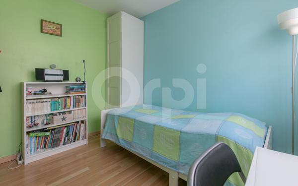 Maison à vendre    4 pièces • 74,17 m2 Noisy-le-Grand