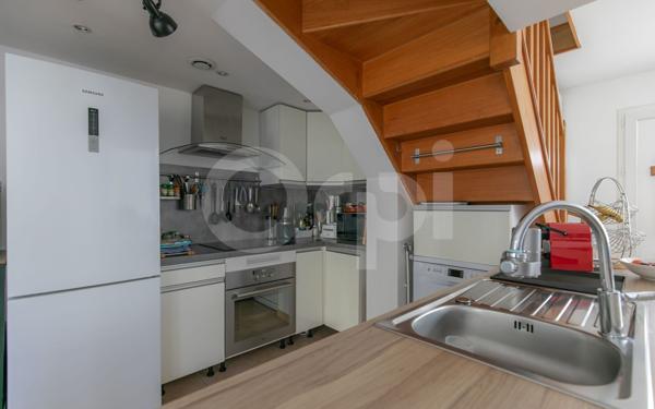 Maison à vendre    4 pièces • 74,17 m2 Noisy-le-Grand