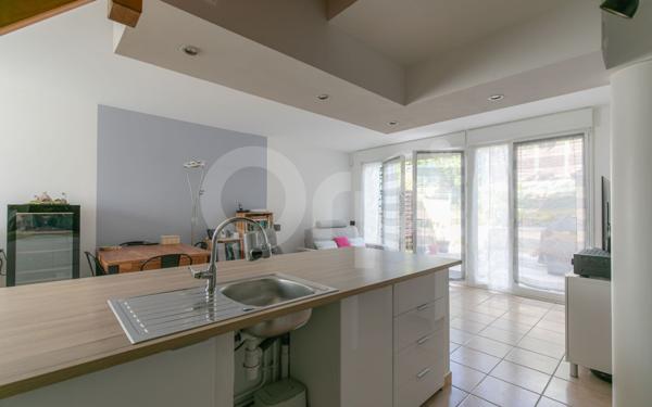 Maison à vendre    4 pièces • 74,17 m2 Noisy-le-Grand