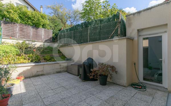 Maison à vendre    4 pièces • 74,17 m2 Noisy-le-Grand