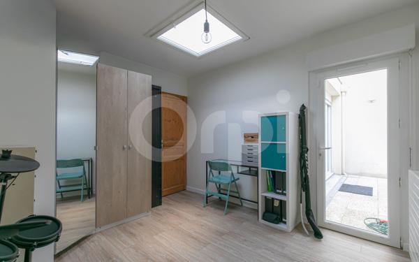 Maison à vendre    4 pièces • 74,17 m2 Noisy-le-Grand