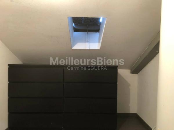 APPARTEMENT F3