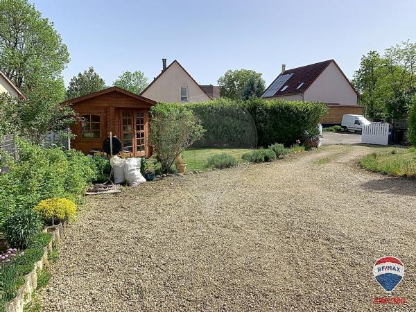 Maison  en vente - Haut-Rhin - 68