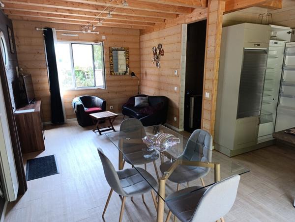 Maison Beaufort En Anjou 3 pièce(s) 79.03 m2