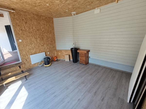 Maison Beaufort En Anjou 3 pièce(s) 79.03 m2