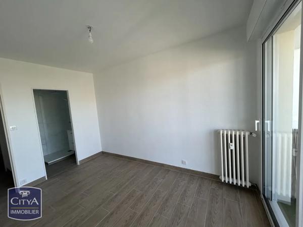 Appartement à vendre 3 pièces 64.55m² Poitiers (86000)