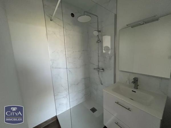 Appartement à vendre 3 pièces 64.55m² Poitiers (86000)