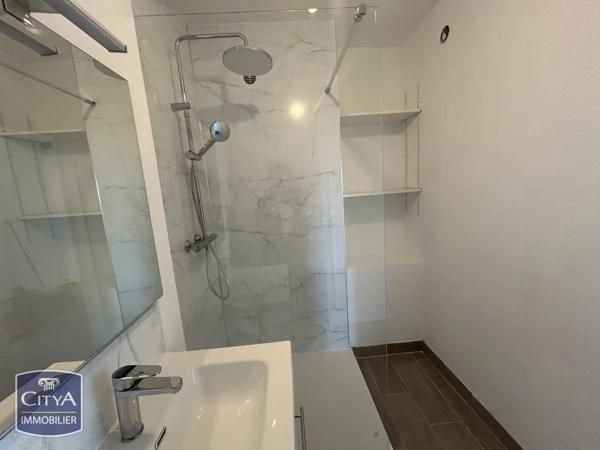 Appartement à vendre 3 pièces 64.55m² Poitiers (86000)